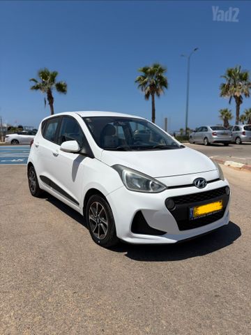 יונדאי i10