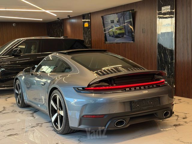 פורשה 911