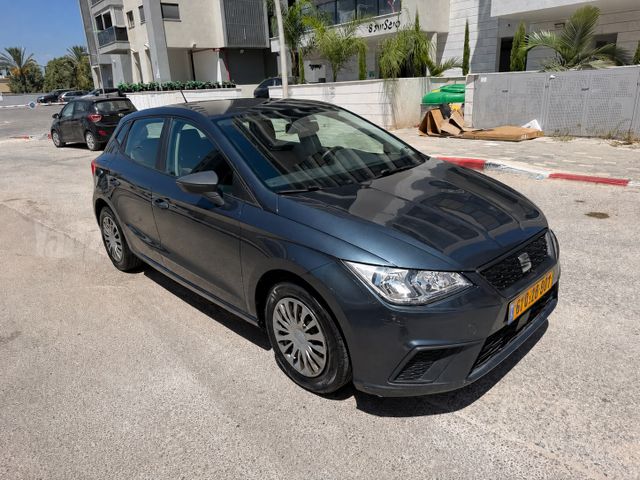 סיאט איביזה