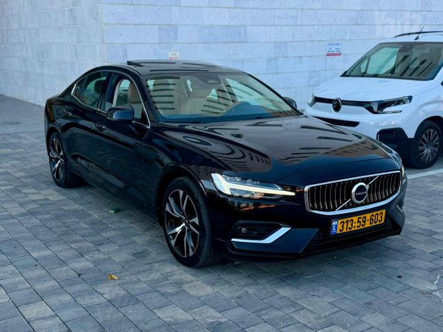 וולוו S60