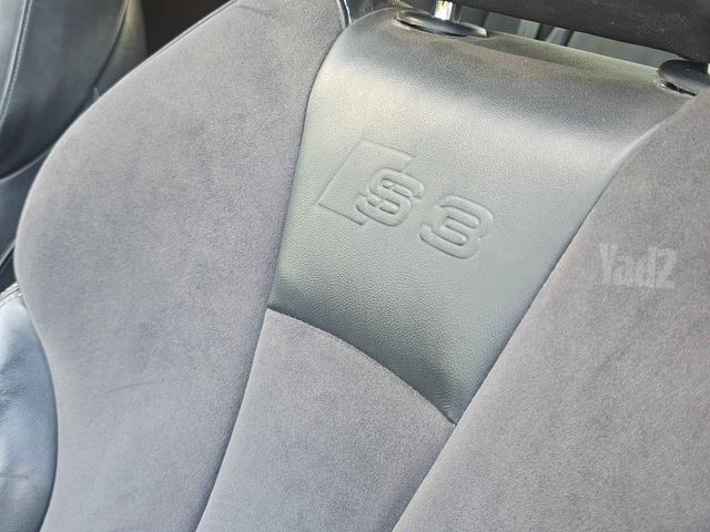 אאודי S3