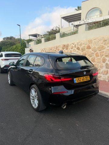 ב מ וו סדרה 1