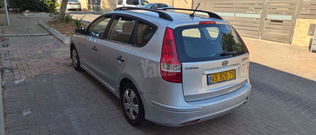 יונדאי i30