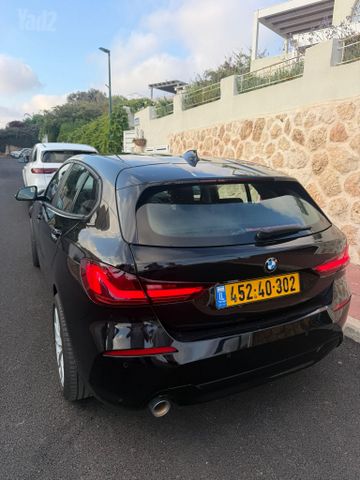 ב מ וו סדרה 1