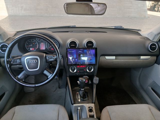 אאודי A3