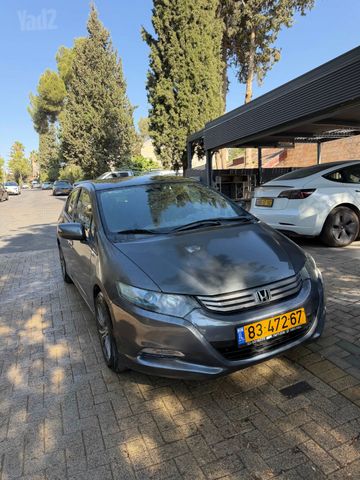 הונדה אינסייט