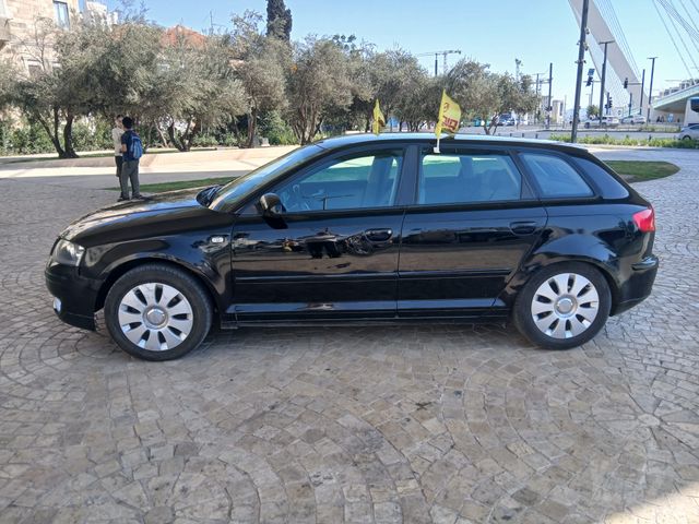אאודי A3