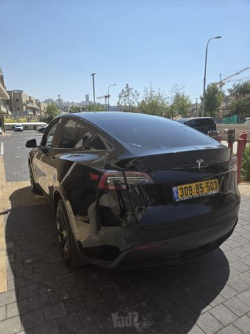 טסלה מודל Y