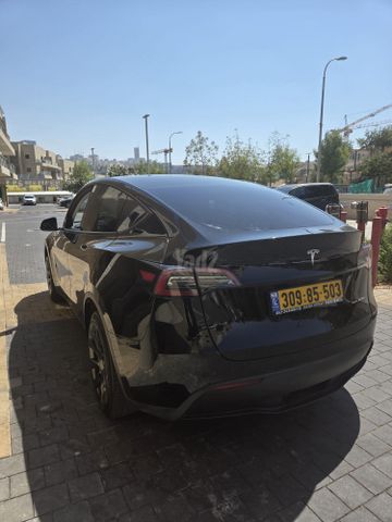 טסלה מודל Y
