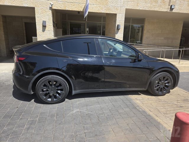 טסלה מודל Y
