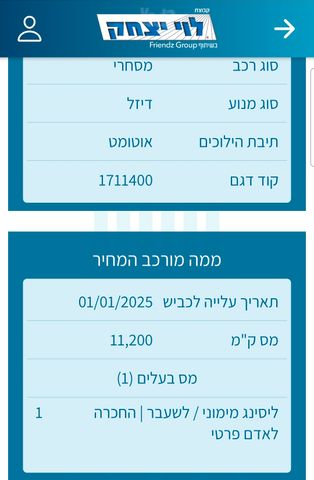 קיי גי אם מוסו