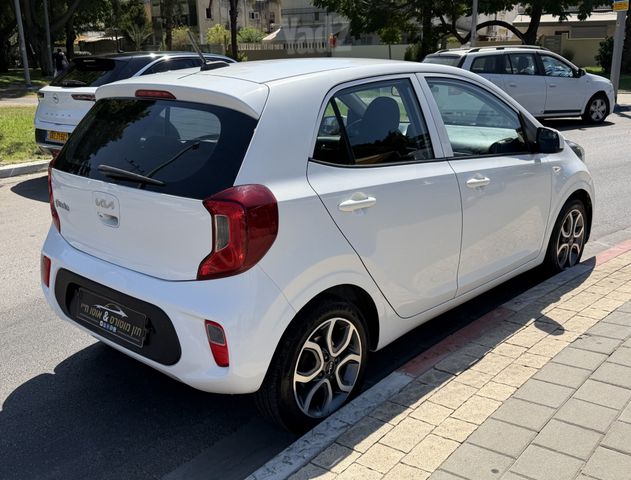 קיה פיקנטו