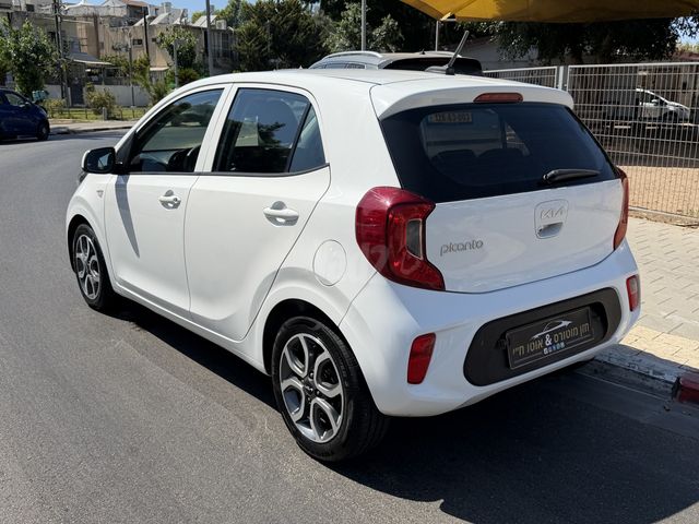 קיה פיקנטו