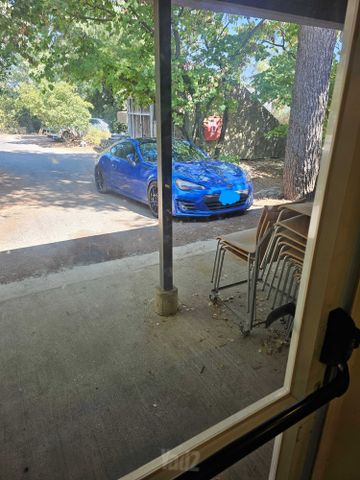 סובארו BRZ