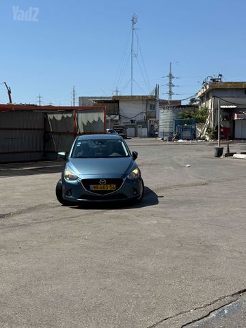 מאזדה 2