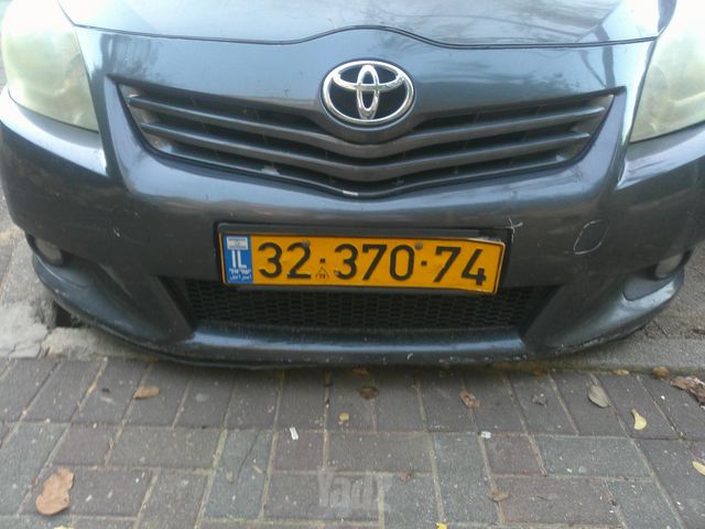 טויוטה ורסו