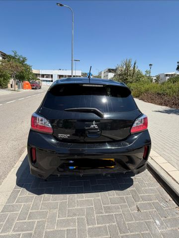 מיצובישי ספייס סטאר