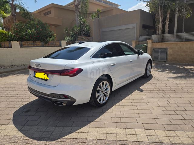 אאודי A5