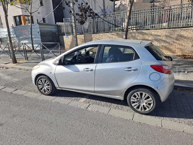 מאזדה 2