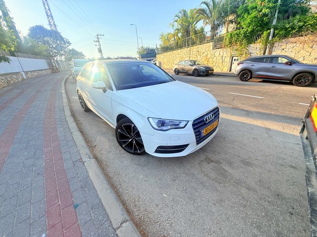 אאודי A3