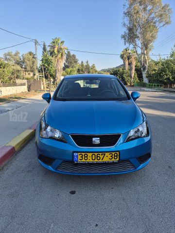 סיאט איביזה
