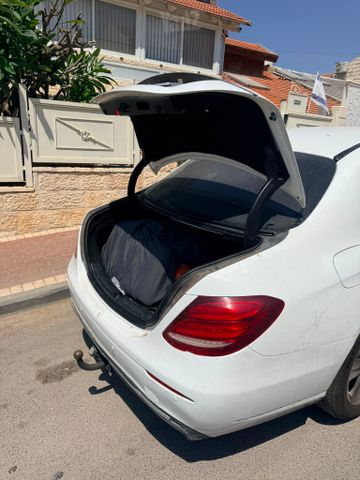 מרצדס-בנץ E-class