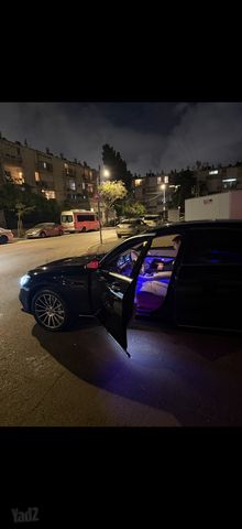 מרצדס-בנץ S-class