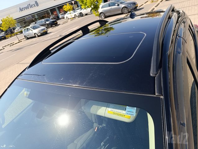 סובארו XV