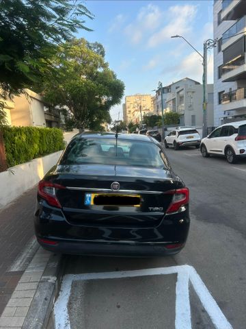 פיאט טיפו