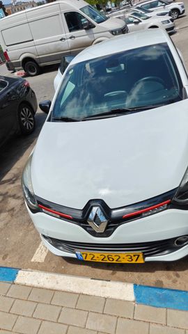רנו קליאו