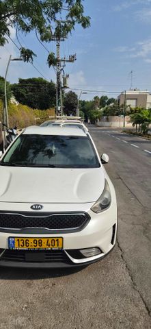 קיה נירו