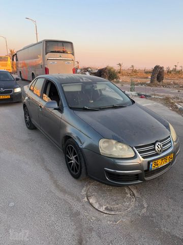 פולקסווגן ג'טה