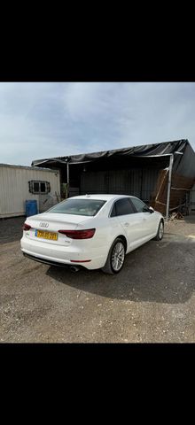 אאודי A4