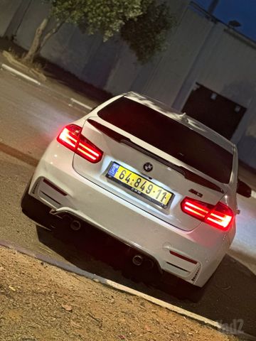 ב מ וו סדרה 3