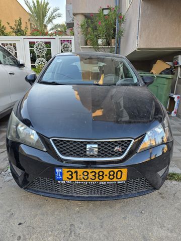 סיאט איביזה