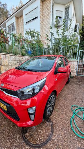 קיה פיקנטו