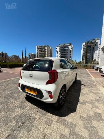 קיה פיקנטו