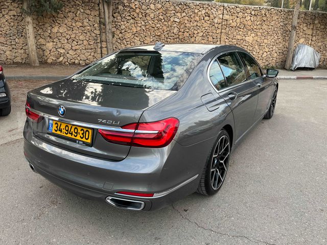 ב מ וו סדרה 7