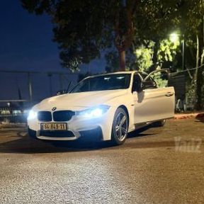 ב מ וו סדרה 3