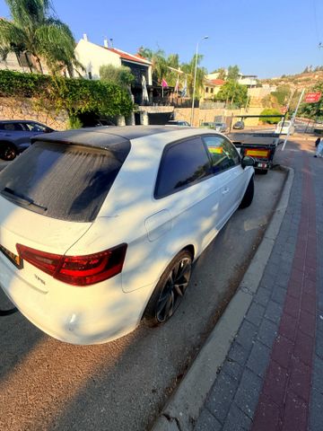 אאודי A3