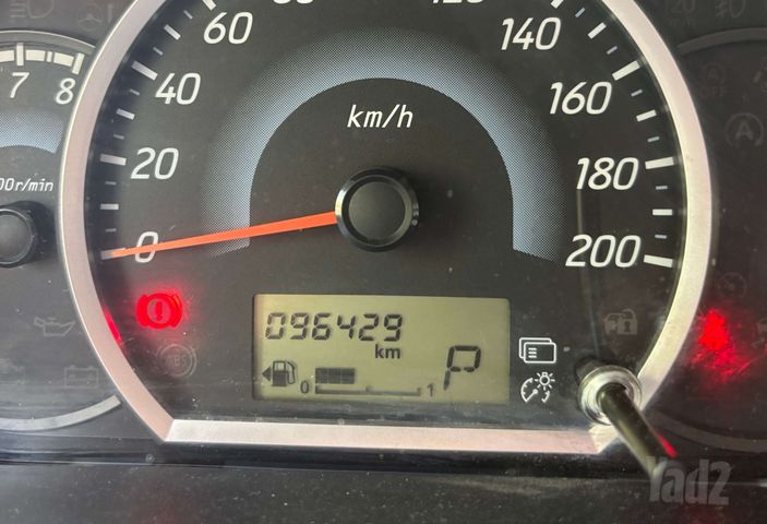 מיצובישי ספייס סטאר