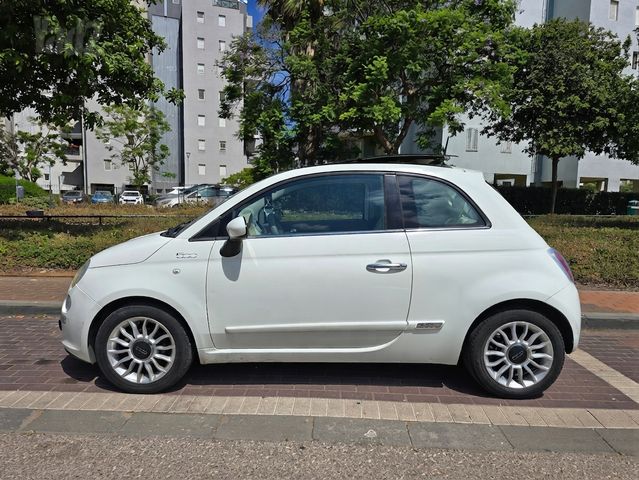 פיאט 500