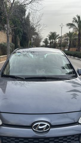 יונדאי i10