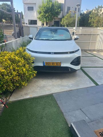 אקספנג G6