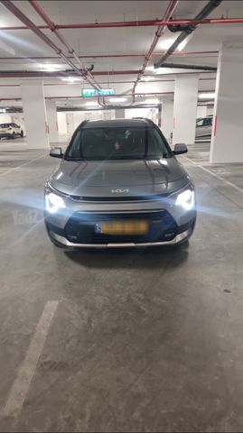 מודעת רכב קיה נירו