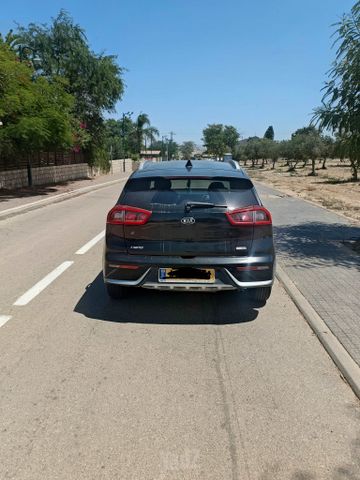 קיה נירו