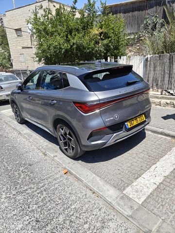 בי.ווי.די אטו 3