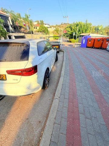 אאודי A3