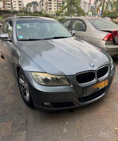 ב מ וו סדרה 3