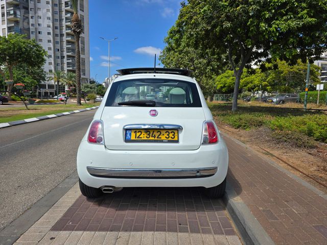 פיאט 500